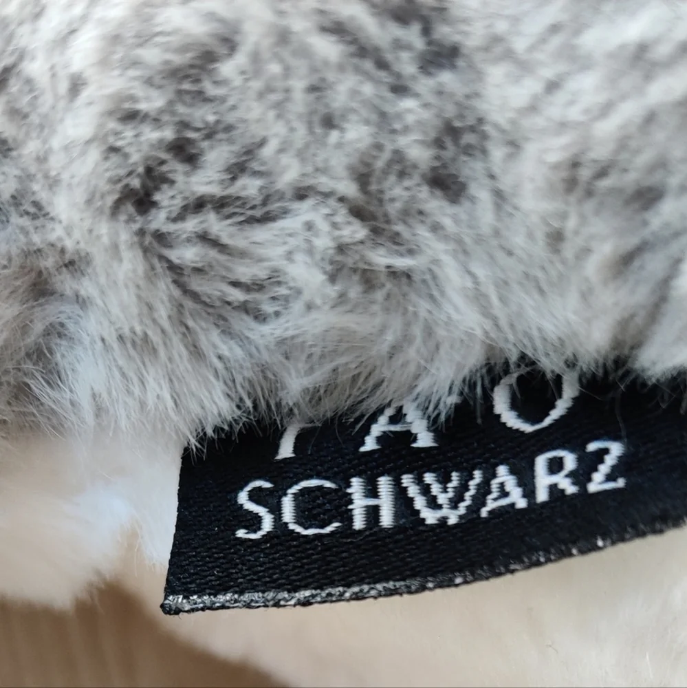 FAO Schwarz this fao